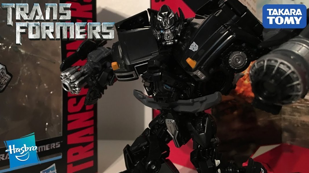 Video Review   Transformers Movie Studio Series Ironhide Voyager Wave 3 (1 of 1)